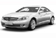 Mercedes-Benz CL-Class W216 (year built 06 -)
