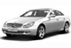 Mercedes-Benz CLS W219 (year built 04 - 11)