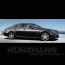 AMG Styling VII / 7 Alufelgen f&uuml;r den Mercedes CLS W219