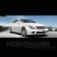 AMG Styling VII / 7 Alufelgen f&uuml;r den Mercedes CLS W219