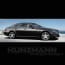 AMG Styling VI / 6 Komplettr&auml;der 19 Zoll silber - Alufelgen f&uuml;r den CLS W219