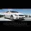 AMG Styling VI / 6 Komplettr&auml;der 19 Zoll silber - Alufelgen f&uuml;r den CLS W219