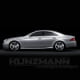 Brabus Monoblock Q Komplettr&auml;der 19 Zoll Alufelgen f&uuml;r den Mercedes CLS W219