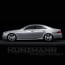 Brabus Monoblock Q Komplettr&auml;der 19 Zoll Alufelgen f&uuml;r den Mercedes CLS W219
