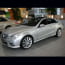 Lorinser RS8 Alufelgen f&uuml;r das Mercedes E-Klasse Coupe W207