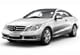 Mercedes-Benz E-Class Coupe / Convertible W207 (year built 09 -)