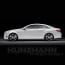 Brabus Monoblock Q Komplettr&auml;der - 19 Zoll Alufelgen f&uuml;r das Mercedes E-Klasse Coupe W207