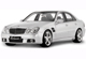 Mercedes-Benz E-Class W211 (year built 02-09)