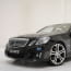 Brabus Monoblock Q | 4 Alufelgen in 19 Zoll | Mercedes-Benz E-Klasse W212