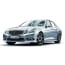 AMG Felgensatz 7-Doppelspeichen-Design Alufelgen in schwarz f&uuml;r Ihre Mercedes-Benz E-Klasse W212