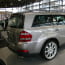 Brabus Monoblock E Alufelgen f&uuml;r die Mercedes-Benz GL-Klasse X164