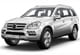 Mercedes-Benz GL-Class X164 (year built 06 -)