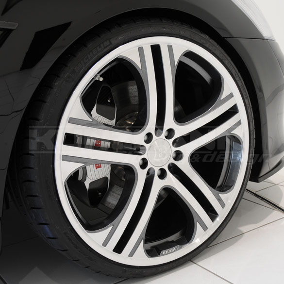 Alufelgen fr mercedes glk #5