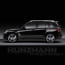 Brabus Monoblock Q Komplettr&auml;der - 20 Zoll Alufelgen f&uuml;r den Mercedes GLK X204