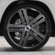 Brabus Monoblock G Komplettr&auml;der 22 Zoll Alufelgen f&uuml;r den Mercedes ML W164
