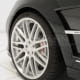 Brabus Monoblock F Komplettr&auml;der 21 Zoll Alufelgen f&uuml;r die Mercedes ML-Klasse W164