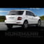 AMG Styling III / 3 Komplettr&auml;der in 21 Zoll - Alufelgen f&uuml;r die Mercedes M-Klasse ML W164