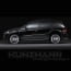 Brabus Monoblock F | Satz Alufelgen in 21 Zoll | Mercedes-Benz ML-Klasse W164