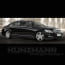 AMG Styling VI / 6 Alufelgen f&uuml;r die Mercedes Benz S-Klasse W221
