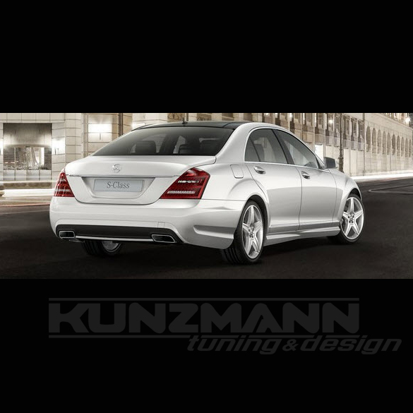 Mercedes s klasse reifen und felgen #2