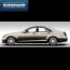 Mercedes-Benz Alufelgen im Vielspeichen-Design | 19 Zoll | f&uuml;r die Mercedes S-Klasse W221