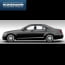 Mercedes-Benz Alufelgen im Vielspeichen-Design | 19 Zoll | f&uuml;r die Mercedes S-Klasse W221