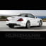 AMG Styling IV / 4 Alu-Schmiede-Felgen f&uuml;r den Mercedes SL R230