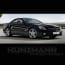 AMG Styling VII / 7 Komplettr&auml;der 19 Zoll - Alufelgen f&uuml;r den SL R230