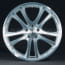 Brabus Monoblock S | 4 Alufelgen in 19 Zoll | Mercedes-Benz SLK R171
