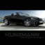 AMG Styling IV / 4 Alufelgen f&uuml;r den Mercedes SLK R171