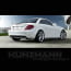 AMG Styling IV / 4 Alufelgen f&uuml;r den Mercedes SLK R171