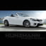 AMG Styling V / 5 Alufelgen f&uuml;r den Mercedes SLK R171