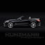 Brabus Monoblock S | 4 Alufelgen in 19 Zoll | Mercedes-Benz SLK R171