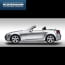 Mercedes-Benz Alufelgen | Sadachiba 18 Zoll | f&uuml;r den Mercedes SLK R171