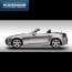 Mercedes-Benz Alufelgen | Sadachiba 18 Zoll | f&uuml;r den Mercedes SLK R171