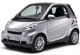 smart fortwo 451