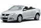 Volkswagen Eos (Bj 2006 - )