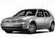 Volkswagen Golf IV (Bj 1997 - 2003)