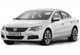 Volkswagen Passat CC (Bj 2008 - )