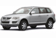 Volkswagen Touareg (Bj 2002 - )
