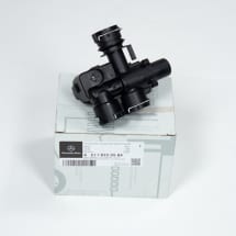 Original Mercedes-Benz switching valve e-class A2118320584  | A2118320584/684