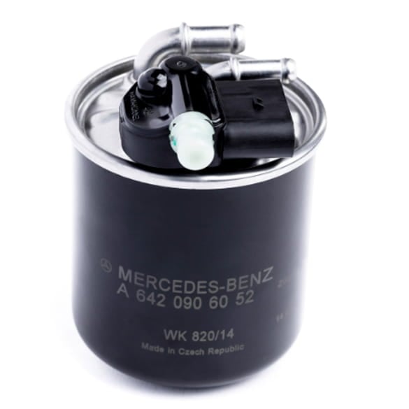 Fuel filter A6420906052 Genuine Mercedes-Benz | A6420906052