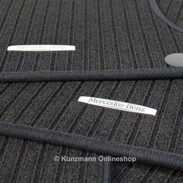 Tapis Mercedes Classe E Tapis Mercedes Classe E