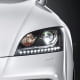 Scheinwerfer Audi TTS mit LED Tagfahrlicht