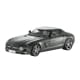 Modellauto 1:18 | SLS 63 AMG von Pauls Model Art / Minichamps