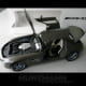 Modellauto 1:18 | SLS 63 AMG von Pauls Model Art / Minichamps