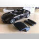 Modellauto 1:18 | SLS 63 AMG Roadster von Pauls Model Art / Minichamps
