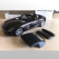 Modellauto 1:18 | SLS 63 AMG Roadster von Pauls Model Art / Minichamps Modellauto 1:18 | SLS 63 AMG Roadster von Pauls Model Art / Minichamps