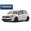 VW Komplettr&auml;der Motorsport 18 Zoll schwarz