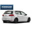 VW Komplettr&auml;der Motorsport 18 Zoll schwarz